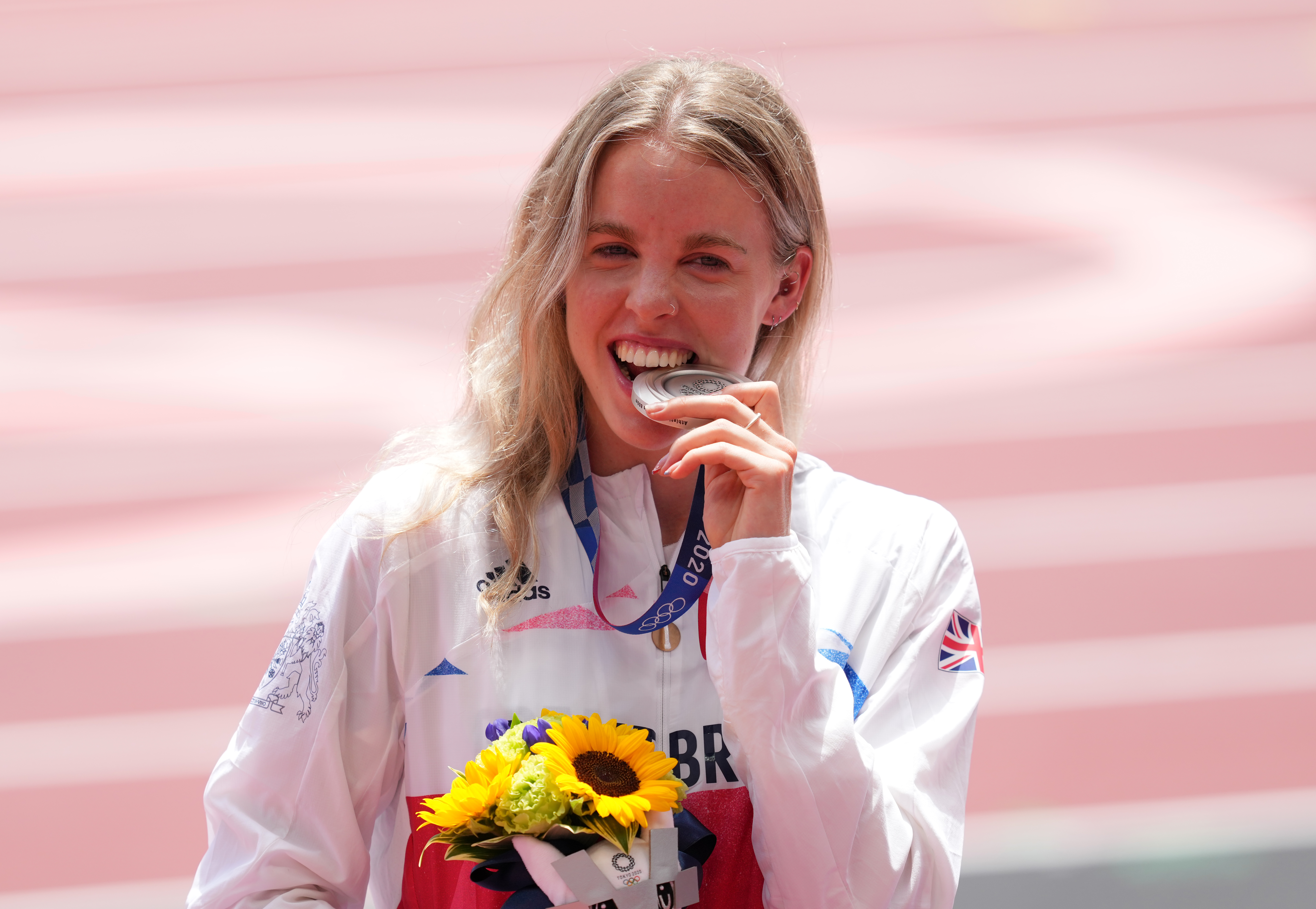 Tokyo 2020 Olympic Games – Day Twelve