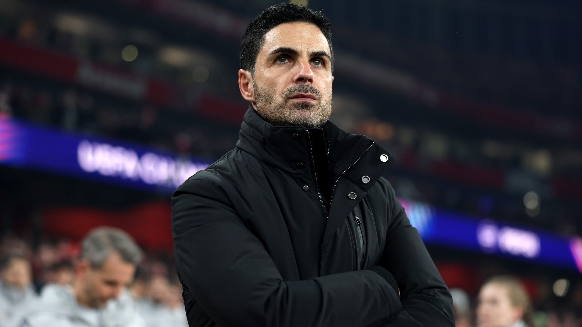 Arteta defends Arsenal’s international dropouts