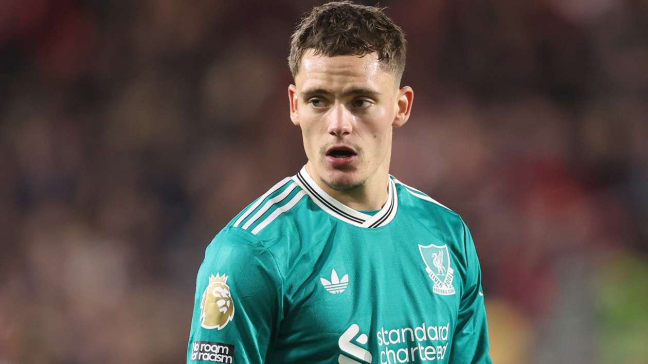 Slot defends Wirtz after slow start at Liverpool continues