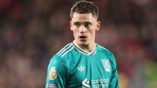 Slot defends Wirtz after slow start at Liverpool continues