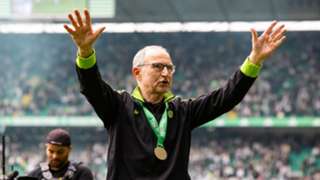 'Winner' O'Neill deserves a statue after 'greatest league win of all time', says Celtic's Johnston
