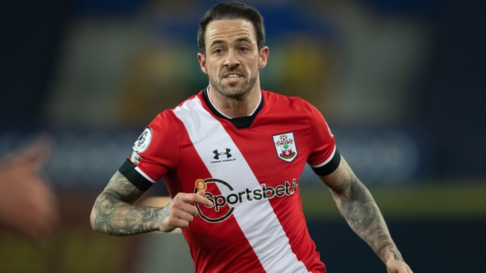 Southampton star Danny Ings is wanted by Tottenham