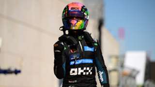 Stella hails 'masterpiece' after Norris takes Spanish Grand Prix pole
