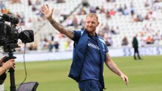 Stokes would 'absolutely love' to coach England in the future