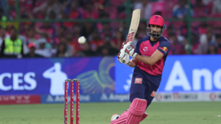Ferreira and Dubey inflict Punjab Kings' first defeat of IPL season
