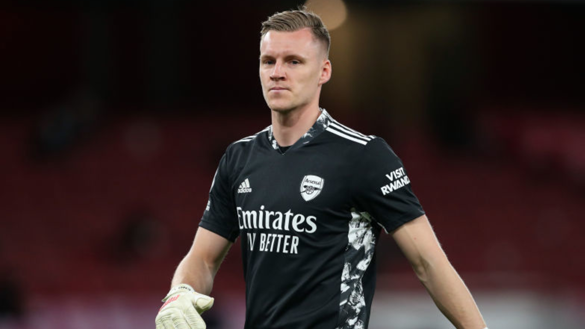Arsenal 0-1 Everton: Leno error gives Toffees first Premier League win at Emirates Stadium