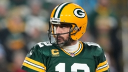 Aaron Rodgers is yet to decide on his future