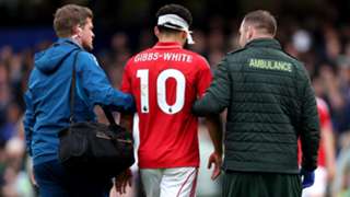 Forest to make late decision on Gibbs-White ahead of Europa League semi-final