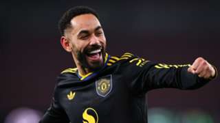 Cunha credits Carrick for Man Utd's togetherness