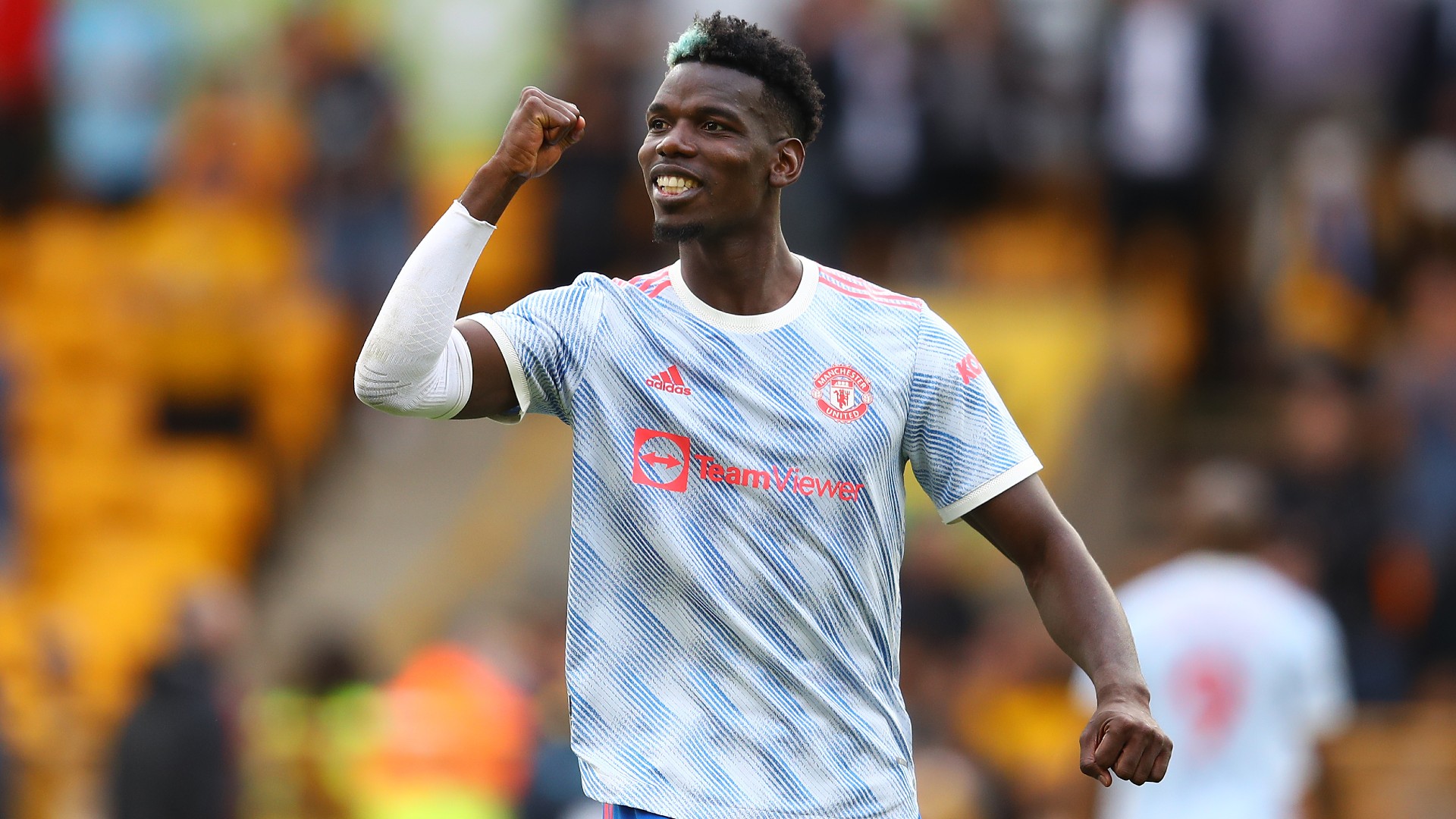 Rumour Has It: Real Madrid want Pogba, David Luiz headed to Flamengo