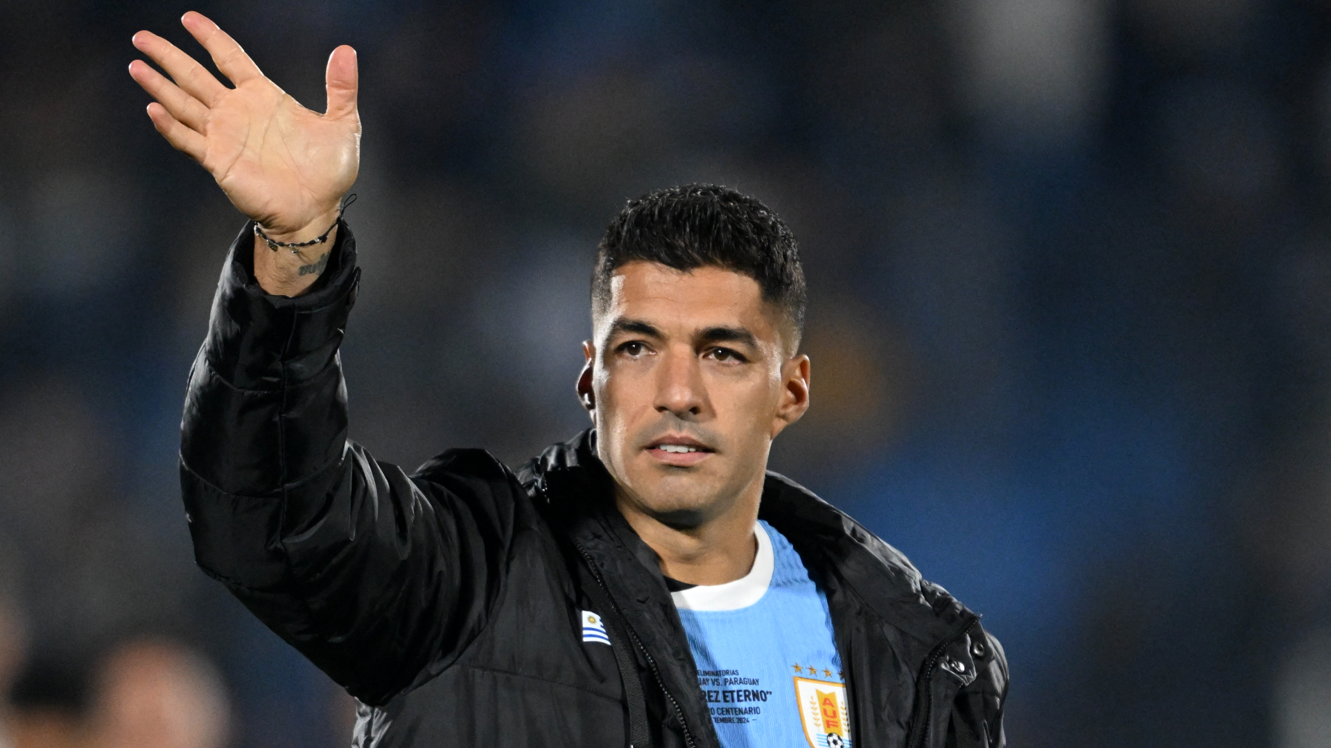 Bielsa opts against Suarez recall for Uruguay’s World Cup squad