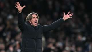 Plenty of positives for under-pressure Frank despite Sunderland draw