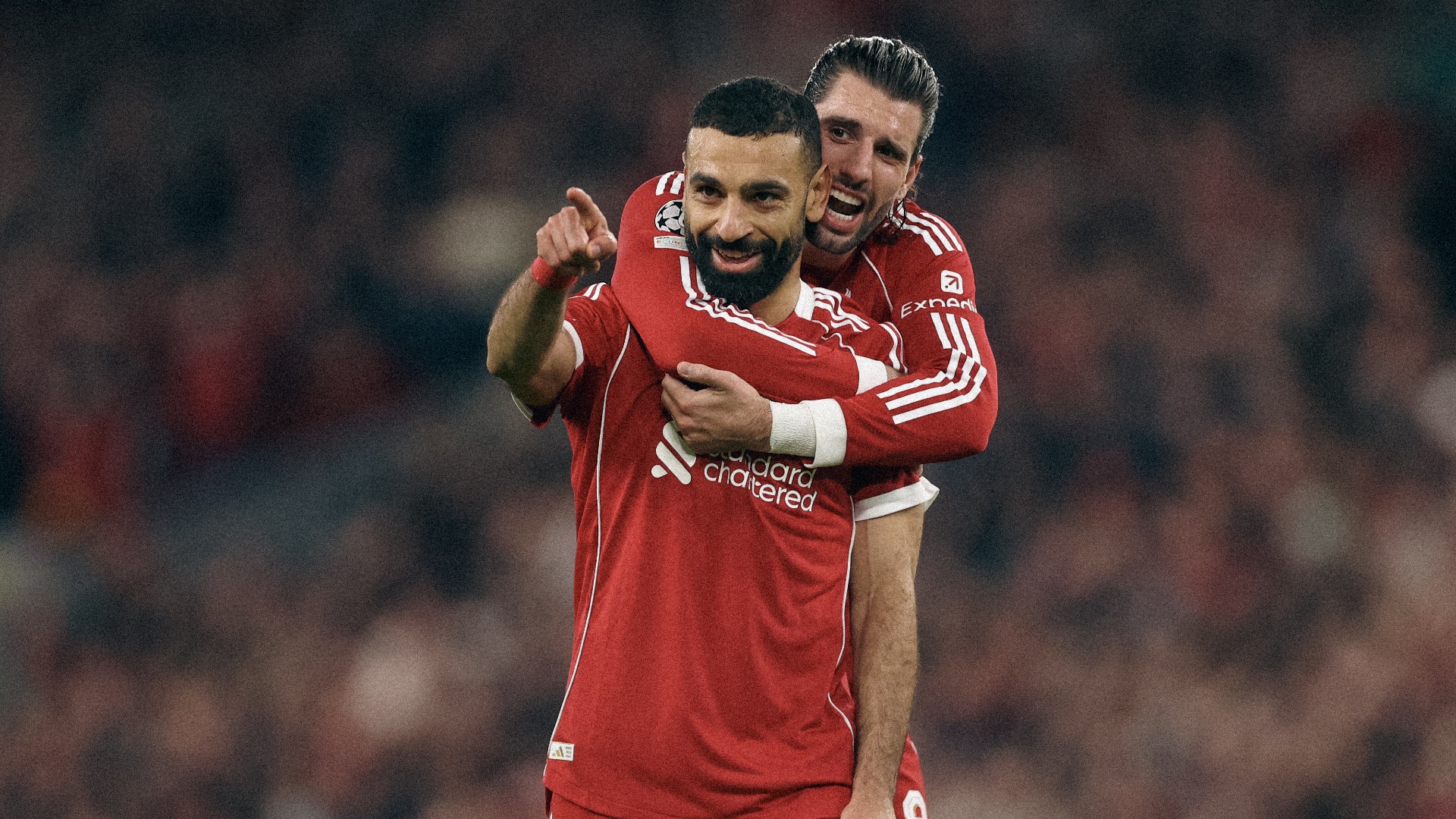 The Numbers Game: Salah’s long goodbye begins with Man City clash