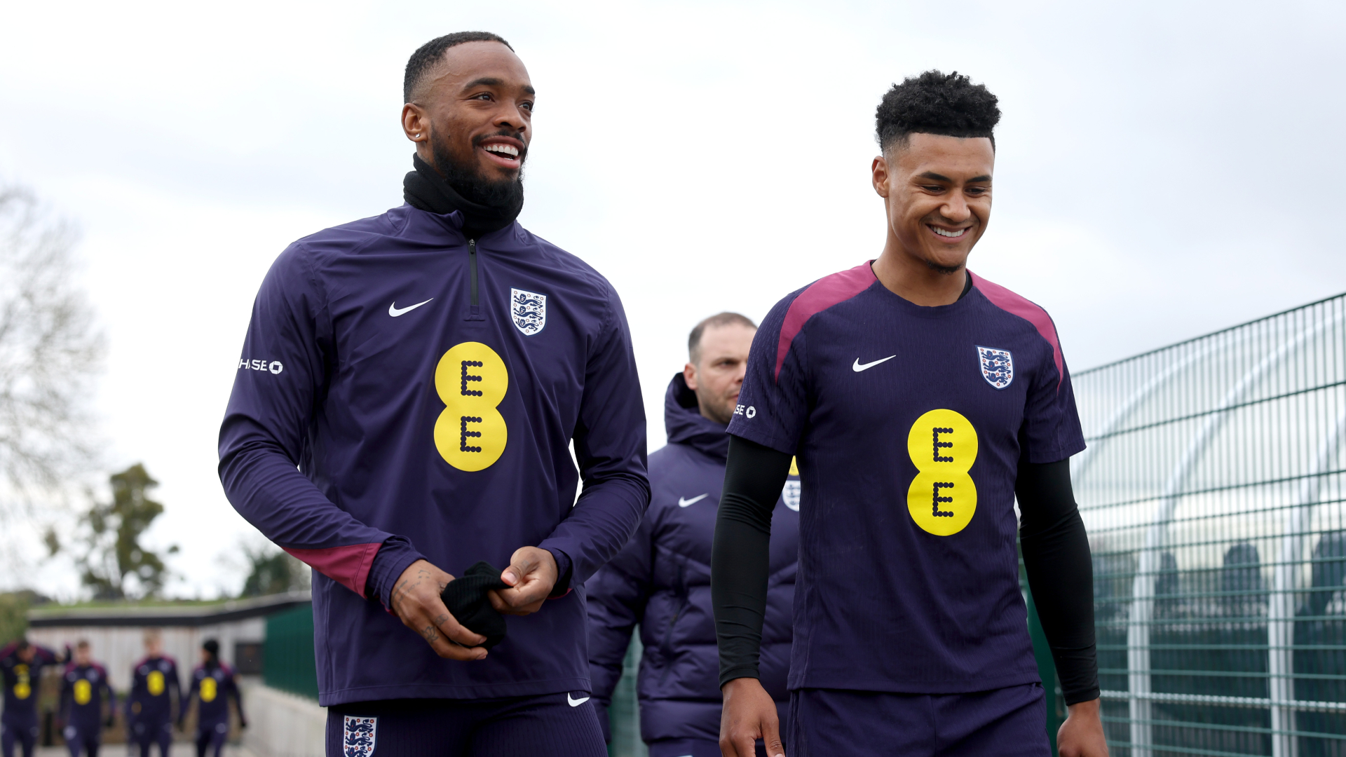 Watkins: Variety of striking options will help England at World Cup
