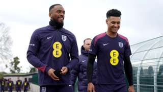 Watkins: Variety of striking options will help England at World Cup