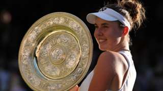 Noskova wins maiden grand slam title in rollercoaster Wimbledon final
