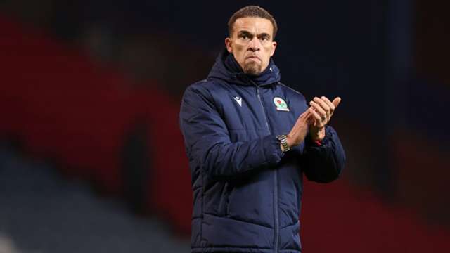 Ismael calls Championship officiating standards 'disgraceful' after Ipswich draw