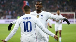Paul Pogba and Kylian Mbappe are key players for France