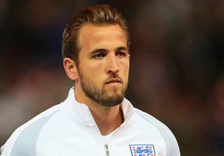 Kane to captain England at World Cup