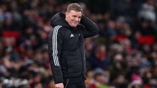 Howe 'hugely disappointed' by Newcastle profligacy during Man Utd defeat