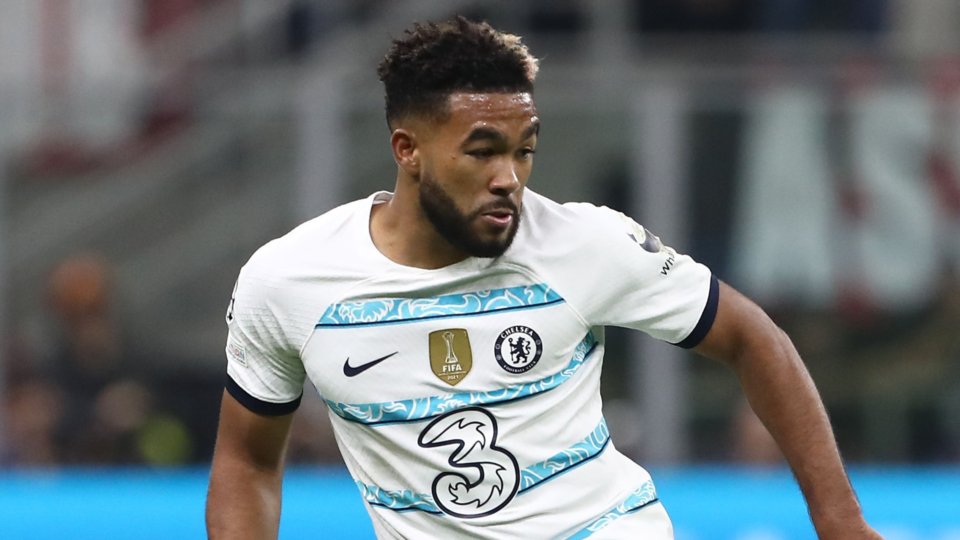 Chelsea defender Reece James will miss England's World Cup campaign in Qatar