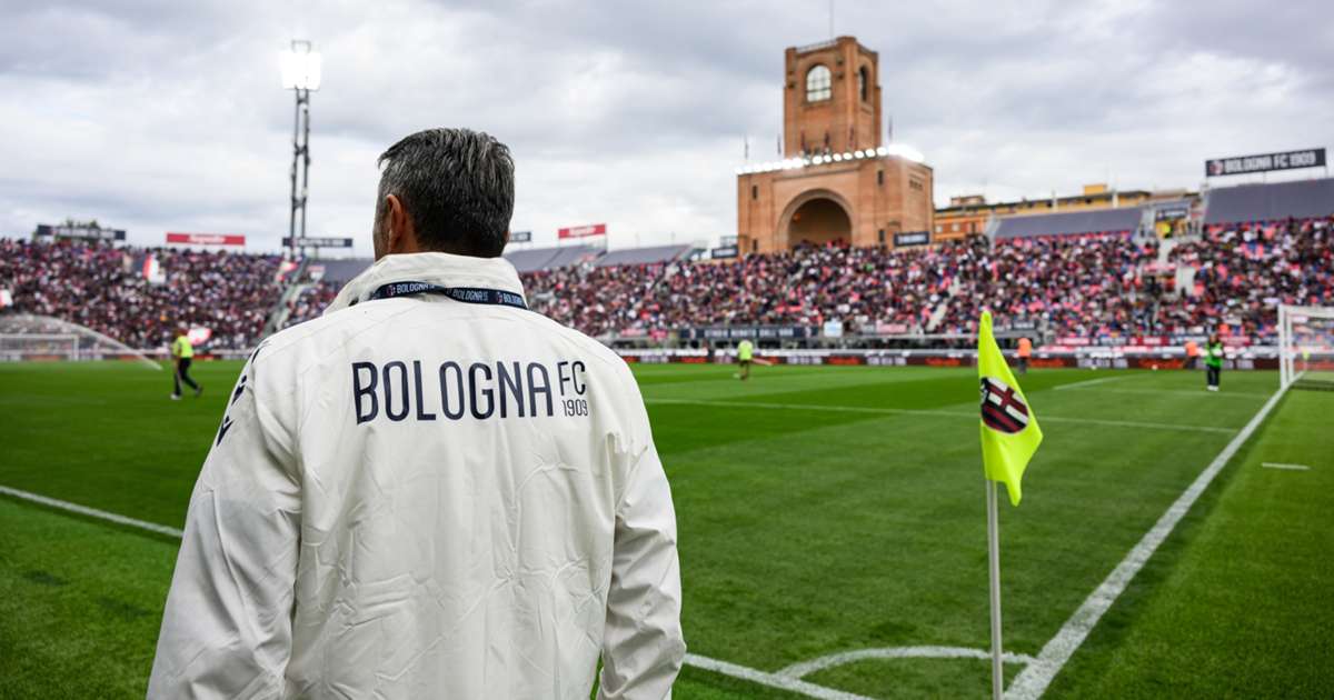 Milan's match at Bologna postponed due to flooding