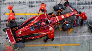Ferrari principal prepared to 'take risks' in 2025 F1 championship fight