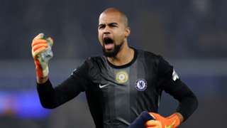 Rosenior: I'm accountable for Chelsea mistakes