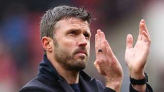 Carrick confident his Man Utd future will be resolved 'pretty soon'