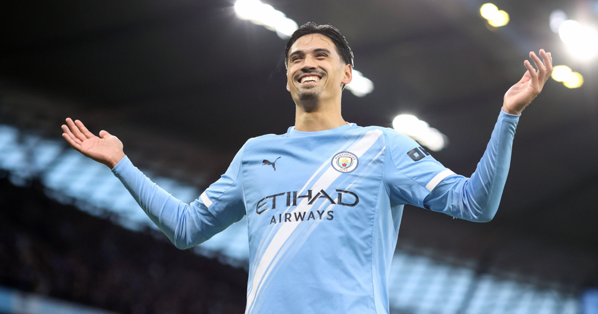 Al-Qadsiah seal transfer of Tijjani Reijnders from Manchester City