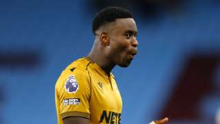 Crystal Palace set to hold onto Guehi after late deadline-day twist