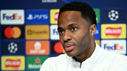 Raheem Sterling says Manchester City's past Champions League defeats are motivating them this season
