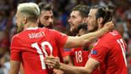 Wales - Cropped