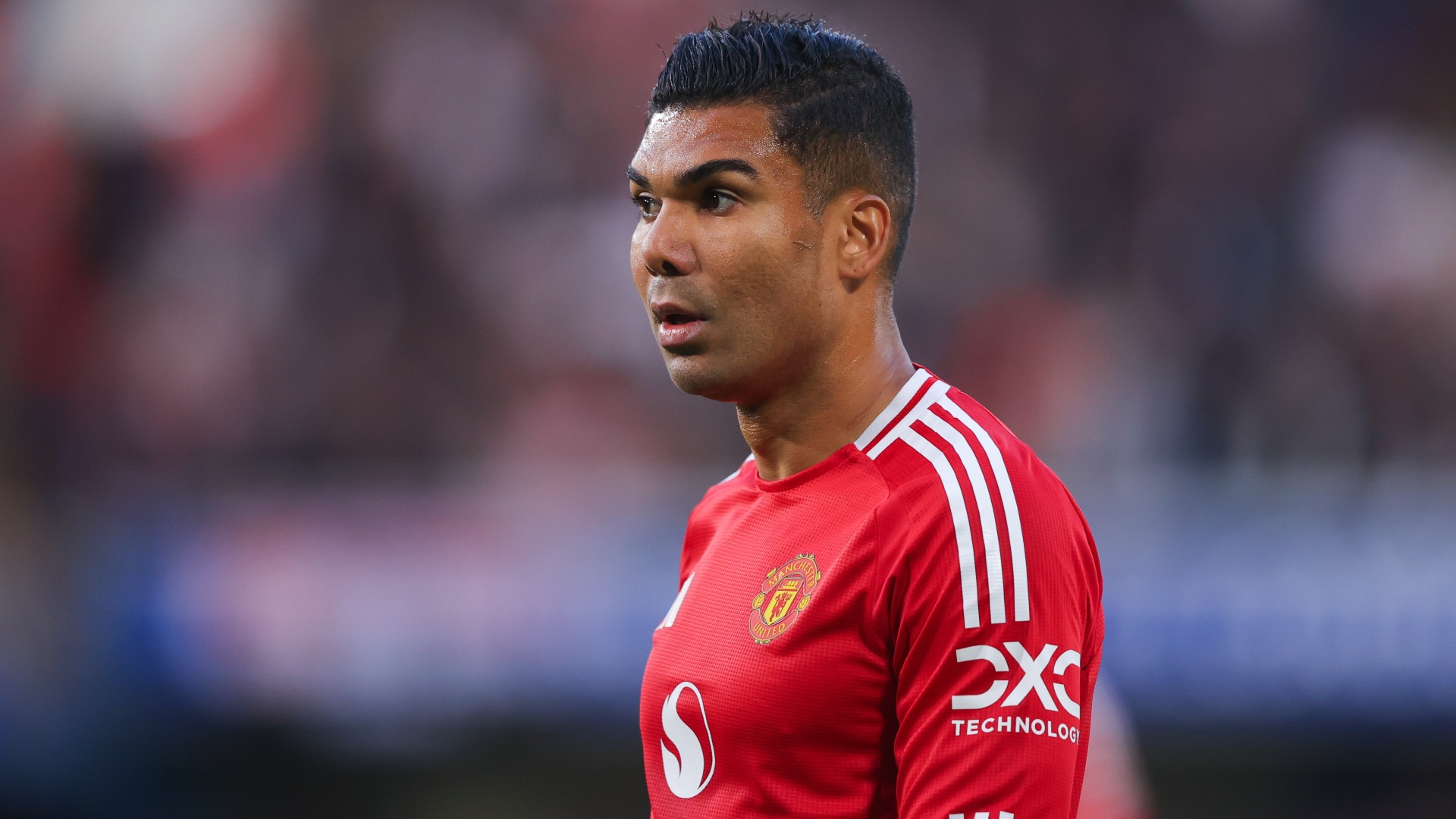Casemiro: This is one of my most successful seasons