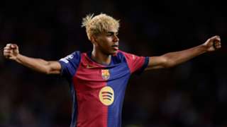 'It's not normal' – Saka hails 'unreal' Yamal