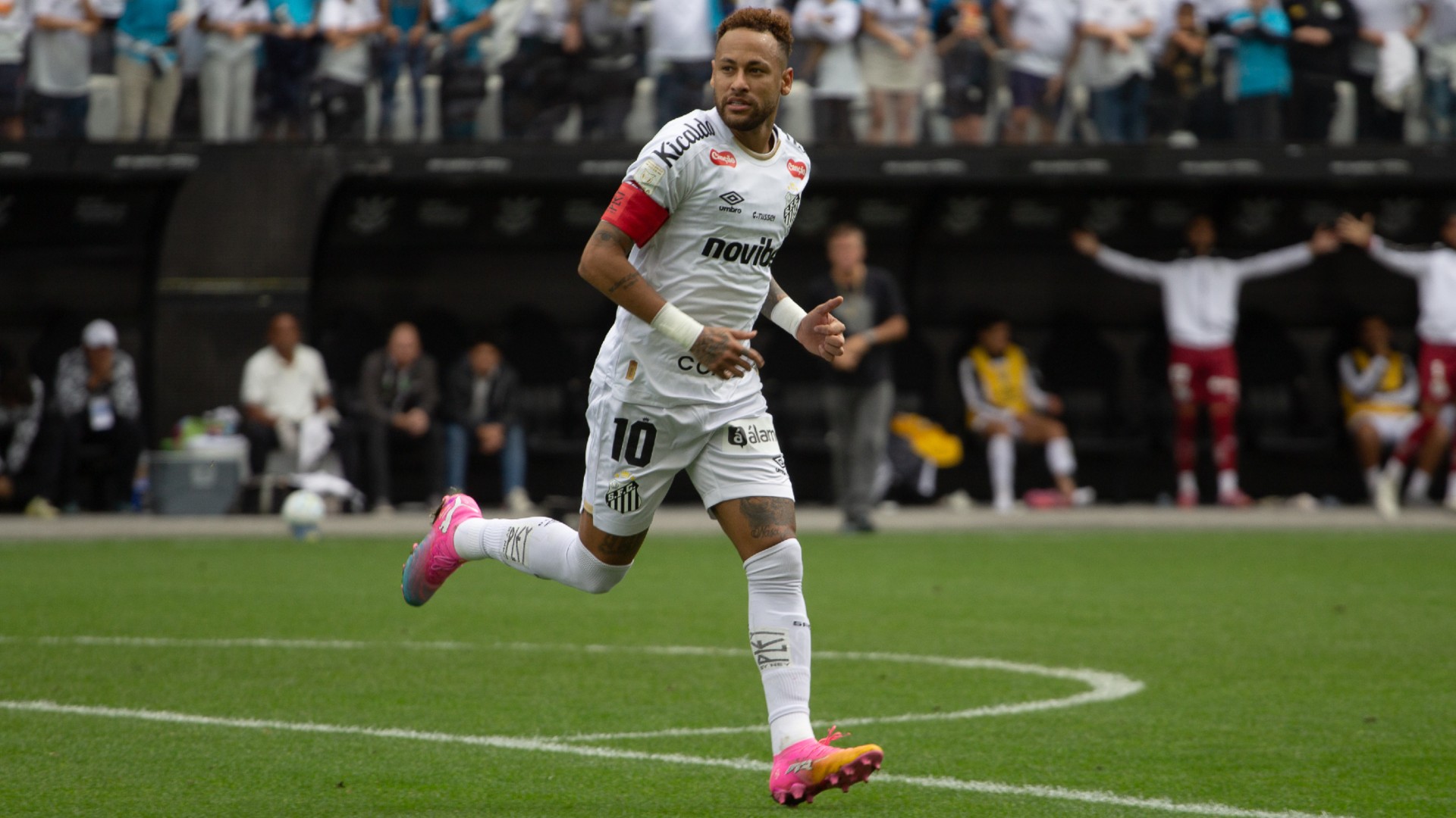 Neymar included in Ancelotti’s World Cup squad, Joao Pedro misses out for Brazil