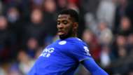 Kelechi Iheanacho