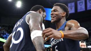 Mission accomplished for Timberwolves after reaching Western Conference finals