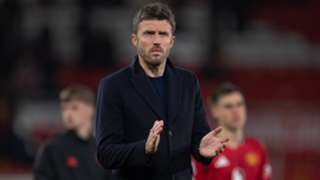 'It has the feelings of a real, proper game' – Carrick relishing Chelsea test