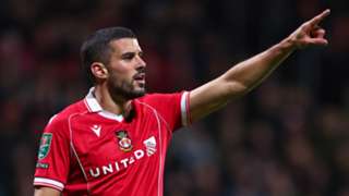 Coady leaves Wrexham after five months in Charlton loan deal