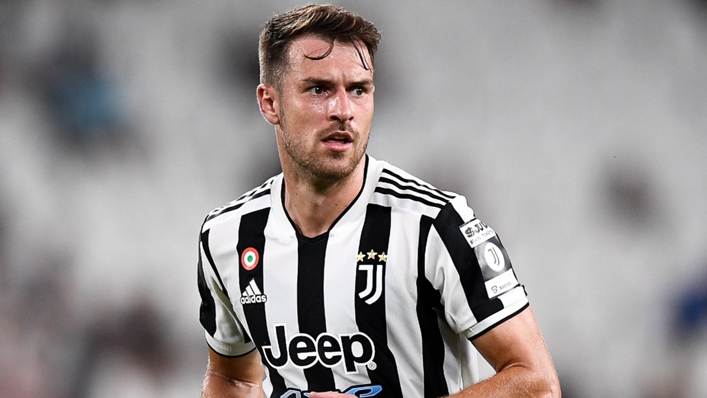 Juventus could use Aaron Ramsey as a makeweight in their move for Paul Pogba
