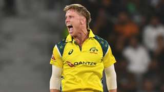 Ellis not feeling extra pressure as Australia hit back against Pakistan