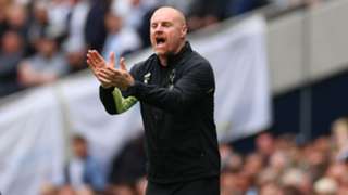 Dyche: Takeover would bring 'stability' and 'clear up noise' at Everton