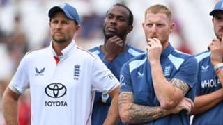 Stokes replacement named as England prepare for Pakistan Test series