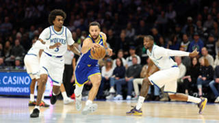 Curry: Warriors going in right direction after win over Minnesota