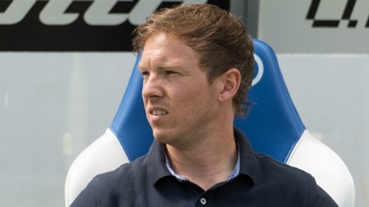 Liverpool coach Jurgen Klopp praises Hoffenheim's 'young ...