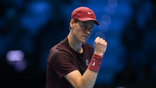 ATP Finals: Mental consistency key for Sinner in Auger-Aliassime win