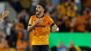 Wolves 2-2 Blackburn Rovers: Jimenez rescues draw with late penalty in Championship opener