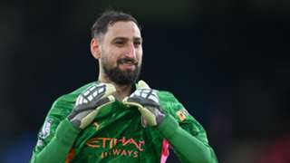 Donnarumma and Hampton scoop FIFA Best awards