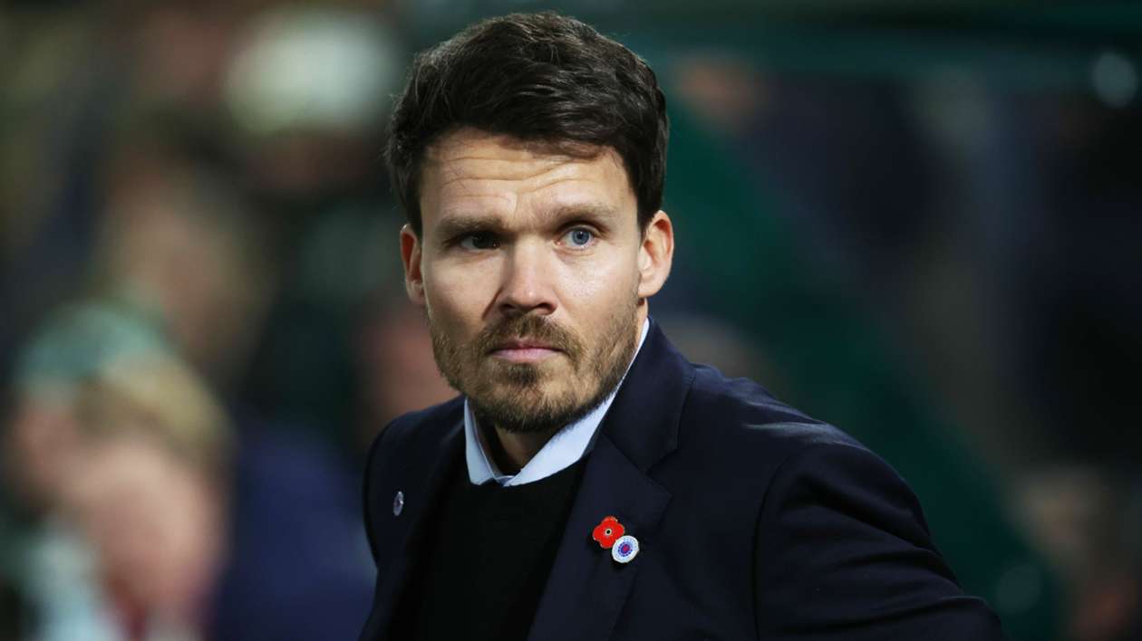 Rangers hierarchy must unite after Thelwell and Stewart sackings, says Rohl